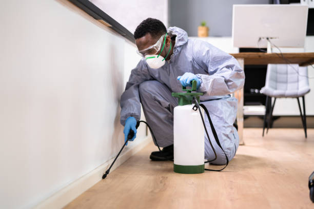 Best Pest Control for Multi-Family Homes  in Sidney, IL